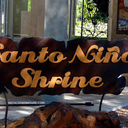 Special Projects by Metals & Nature - Products
