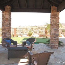 Ramadas - Outdoor Products