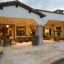 Exterior Ideas