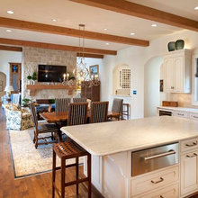 Living rooms