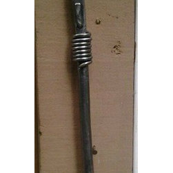 Hand forged fun - Fireplace Accessories