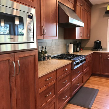Cedar Mill Kitchen