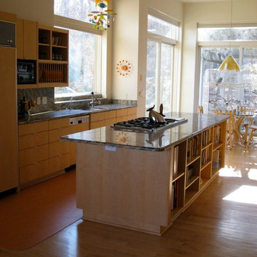 Kitchen Design