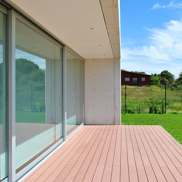 VIVIENDA EN SOMO, CANTABRIA