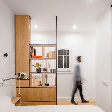 DORMITORIO DE DISEÑO