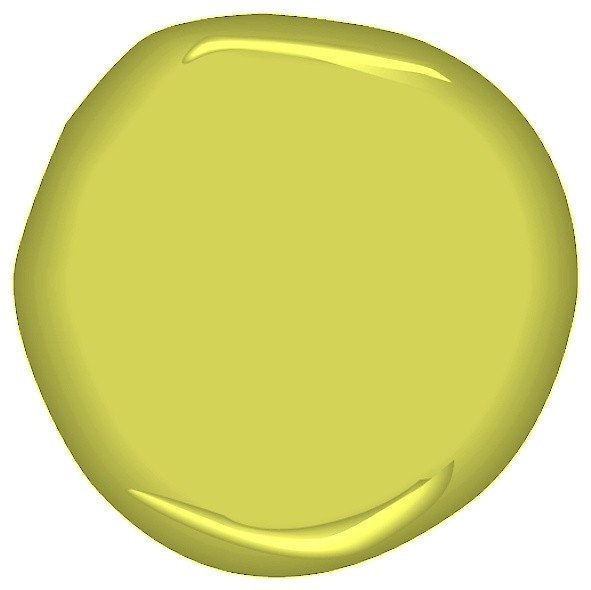 Granny Smith CSP-860 Paint