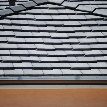 Eagle Bel-Air Flat Tile