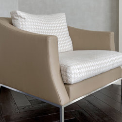 Armchairs (Bespoke) - Armchairs And Accent Chairs