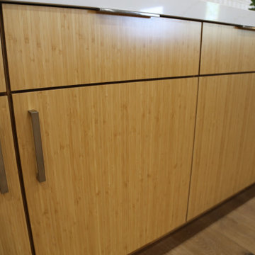 Wirthgen Kitchen Remodel