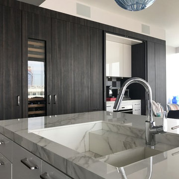 Battery Park Residence