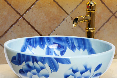 Artisan Ceramic Sinks