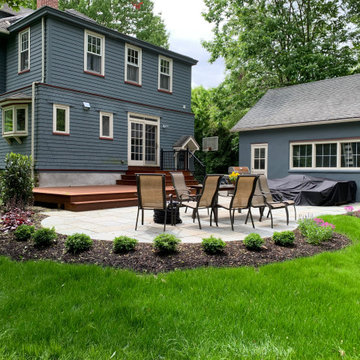 Swarthmore Residence