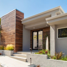 Exterior Ideas