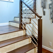 2019 EH Stairs