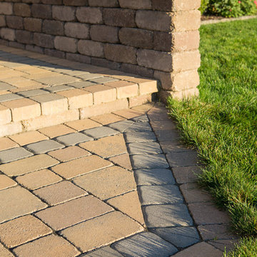 Hardscapes