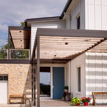 House entry