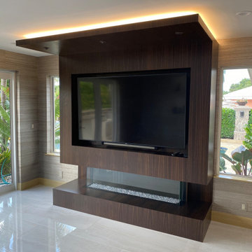 Coral Ridge Remodel