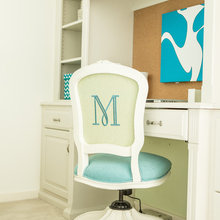 Sewing Room
