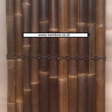 Bamboo Fences