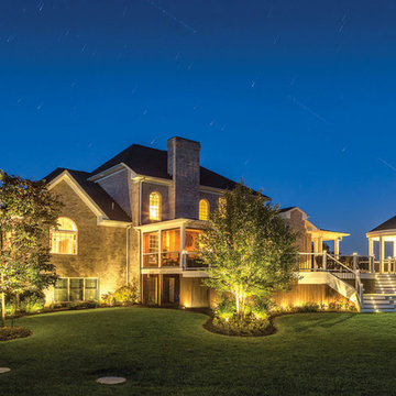 Trex Outdoor Lighting