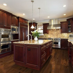 Beaulieu - Engineered Wood Flooring