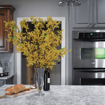 Lochmoor Kitchen