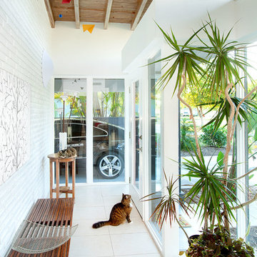 Florida's Ideal Mid-Century Modern