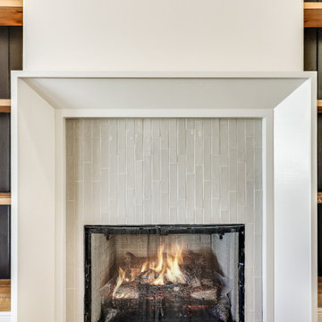 Hebert Residence
