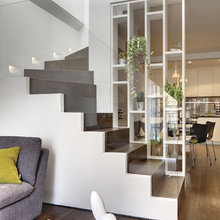 Room dividers