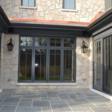 Custom Home
