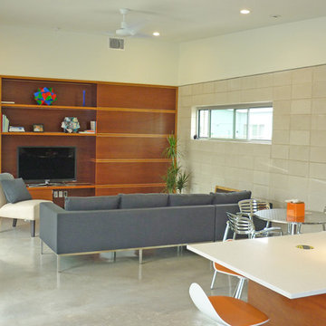 Sol Austin - A Sustainable Community