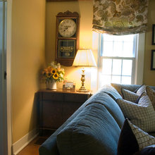 baseboards
