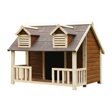 Doghouse