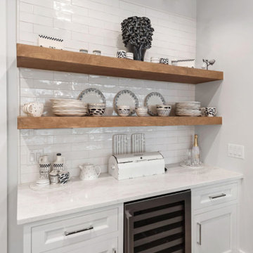 Stunning Bluffton Kitchen Renovation