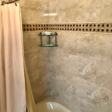 Bathroom Projects