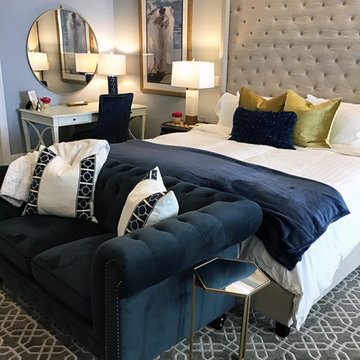 Parisian Luxe