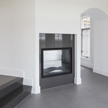 Stone Pine Residence