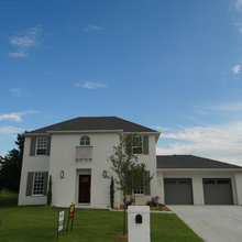 Dark garage examples