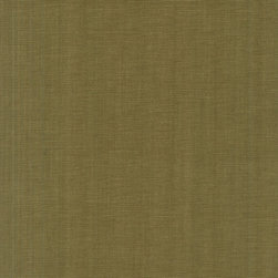 ROTH & TOMPKINS TEXTILES - Panama Fabric, Tobacco, 54''x36'' - Upholstery Fabric