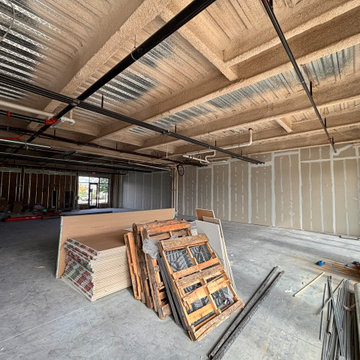 Commercial Retail Fit Out