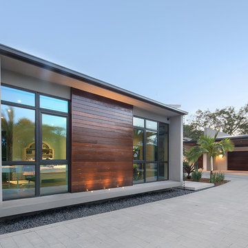 Pinecrest Home