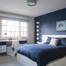 extra bedroom