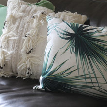 cushions