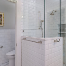 Carrick Ground Floor Bath