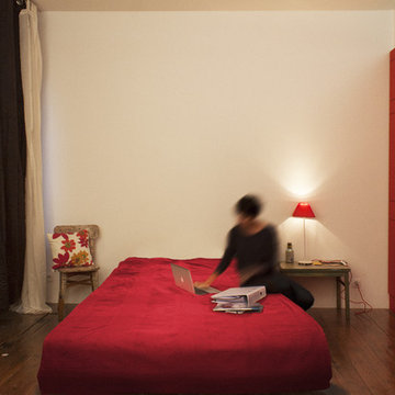 Studio - Boîte de Pandore