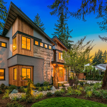 Greater Seattle Area | The Monte Carlo