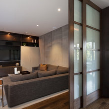 Interior Doors