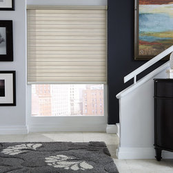 Allure&reg; Transitional Shades - Window Blinds
