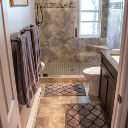 Beech Mountain // Contemporary - Products