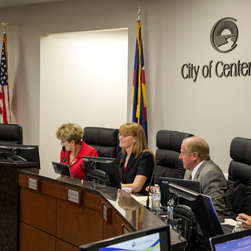 City of Centennial - Home Electronics